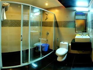 Hotel Sitara Grand Hajdarabad Zewnętrze zdjęcie